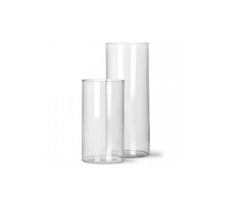 Cilindros, Tubos e Copos de Vela