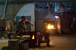 TALENTO - O ELEMENTO QUE TRANSFORMA A NATUREZA EM ARTE